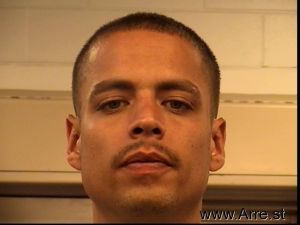 Adam Hernandez Arrest